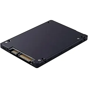01GV095 | Lenovo 3.84TB SATA 2.5