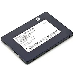 01KR496 | Lenovo 5100 480GB Enterprise SATA 2.5