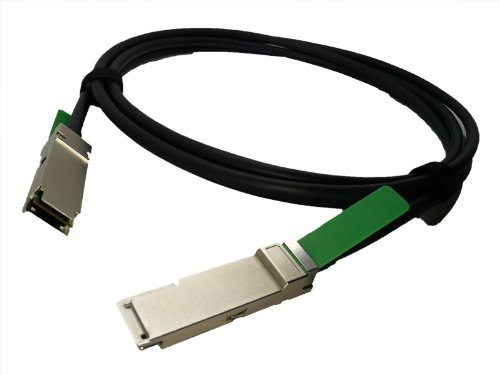 Lenovo 49Y7890 1m Qsfp+-to-qsfp+ Cable