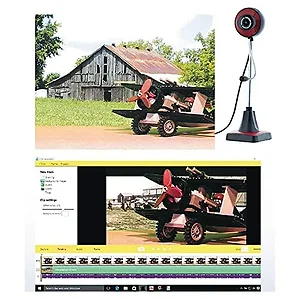 ANI-KIT | Hamiltonbuhl Animation Studio Kit for STEAM