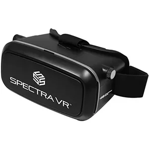S14GVRBK | Hamiltonbuhl SPECTRA VR - Immersive Virtual