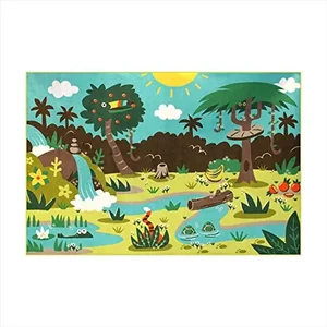 ARRUG | Hamiltonbuhl AR Augmented Reality Interactive Rug