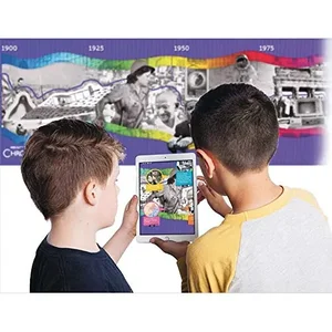 CQTUBE | Hamiltonbuhl ChronoQuest Augmented Reality