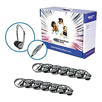 HAMILTONBUHL-LCB/12/MS2LV