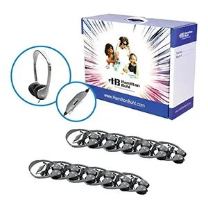 LCB/12/MS2LV | Hamiltonbuhl 12 MS2LV Cardboard Case for