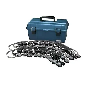 LCP/30/MS2L | Hamiltonbuhl 30 MS2L W Case - Stylish and