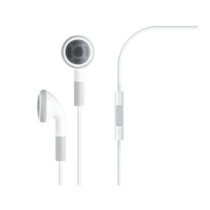 Hamiltonbuhl In-Line Microphone Earbuds with Play/Pause