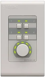 Yamaha-DCP1V4S-US