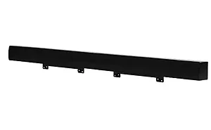 SB-SP557-BL | Sunbritetv Large Passive Outdoor Soundbar