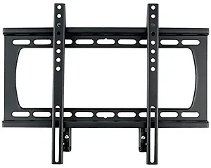 SB-WM-F-L-BL | Sunbritetv Premium Fixed Mount for 37-70