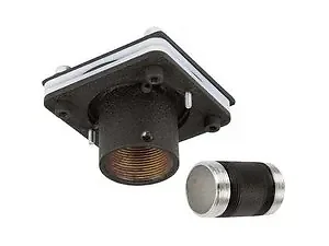 SB-CMSAK-BL | Sunbritetv Adjustable Ceiling Mount Swivel