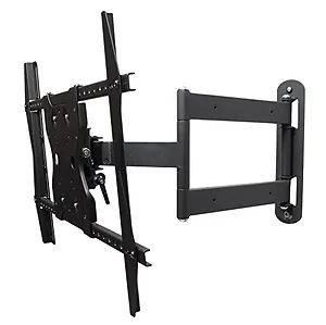 SB-WM-ART1-M-BL | Sunbritetv Single Arm Motion Mount for