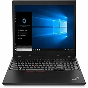 20LW003DUS | Lenovo THINKPAD L580, INTEL CORE I5-8250U