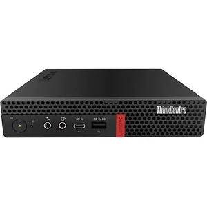 10T7002GUS | Lenovo M720q Tiny - Compact Desktop with 1TB