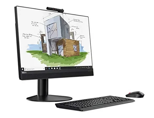 10S60023US | Lenovo ThinkCentre M920z All-in-One PC - Intel