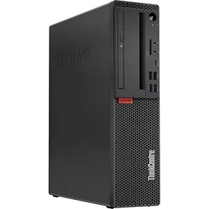 10ST002AUS | Lenovo M720S, W10P, I7, 8G, 256G, 3YR
