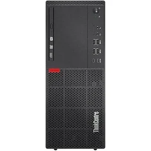 10M90036US | Lenovo M710 Tower PC with Windows 7 Pro, Intel