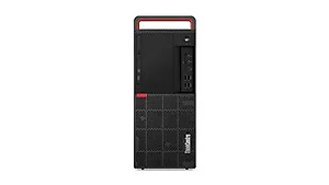 10SF000BUS | Lenovo M920T, W10P, I7, 8GB, 256GB, 3YR