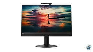 10S6002CUS | Lenovo ThinkCentre M920z Desktop - Core i5,