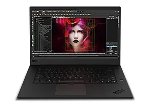 20MD0028US | Lenovo THINKPAD P1 GEN 2, INTEL XEON E-2176M