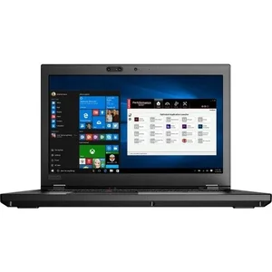 20M9000SUS | Lenovo P52, TOUCH, W10P, I7, 16GB, 512GB, 3YR