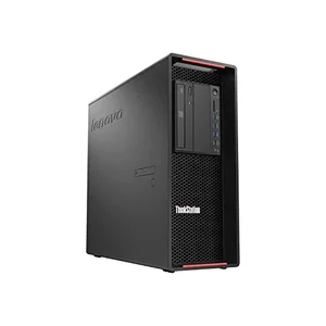 30B7002FUS | Lenovo THINKSTATION P710, TOWER, INTEL E5-2643