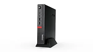 30C2001AUS | Lenovo ThinkStation P320 Tiny, Intel i3-7100T,