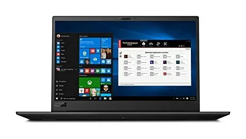 20MD003MUS | Lenovo Portable Touchscreen Laptop - Windows