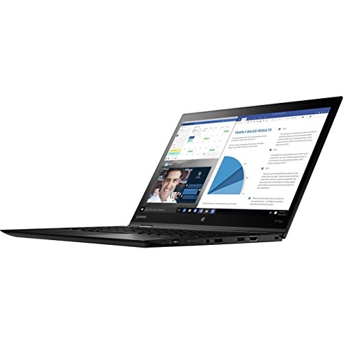 Lenovo 20JD005TUS Thinkpad X1 Yoga 2nd Generation, Intel Core I7-7600u