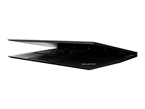 20KH002FUS | Lenovo THINKPAD X1 CARBON 6TH GENERATION,