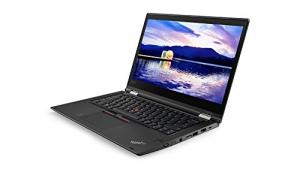 Lenovo 20LH000YUS Thinkpad X380 Yoga, Intel Core I5-8350u (1.70ghz, 6m