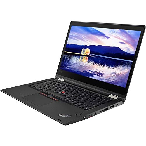 Lenovo 20LH0023US Thinkpad X380 Yoga, Intel Core I5-8250u (1.60ghz, 6m