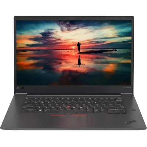 Lenovo 20MF000LUS Thinkpad X1 Extreme 1st Generation, Intel Core I7-87