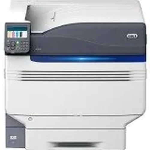 62439902 | Okidata C911DN 230V LA Enhanced Printer Model