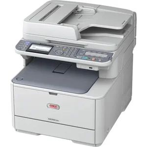 91675701 | Okidata MC561 Color MFP with 3-Year Onsite
