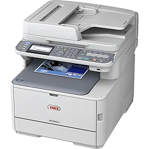 91691001 | Okidata MC562W 120V Onsite Service Plan for