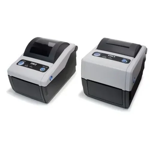 92306603 | Okidata LD610DT LAN USB Power Adapter for Smart