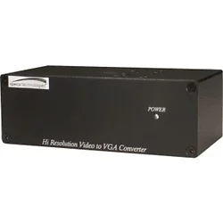 COMPONENT SPECIALTIES-BNCVGAHR