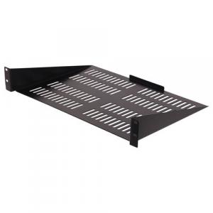 Component ERS1V Vented Economy Rack Shelf