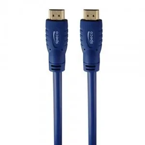 Component Specialties 50ft CL2 HDMI Cable - Male to Male -