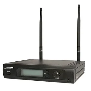 Component Specialties Professional Single Channel Diversity