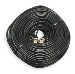 Component CBL50BB 50 Ft Videopower Extension Cable For Surveillance Sy