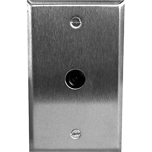 Component Specialties HD Color In-Wall Security Camera with