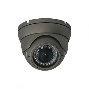 Component VLEDT2HG Color 3.6mm Turret Camera