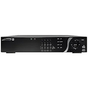 D8HS6TB | Component Specialties 8-Channel 960H & IP Hybrid