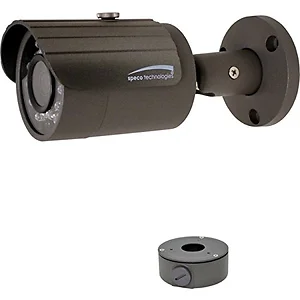 O4B7 | Component Specialties 4MP HD Outdoor Bullet Security