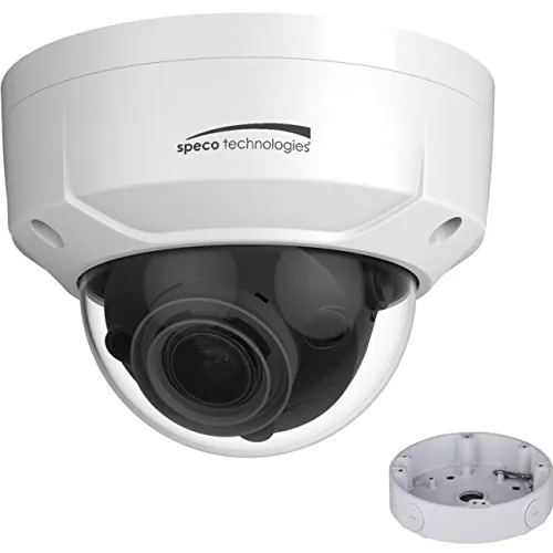 Component O8D2M 4k Indooroutdoor Dome Ip Camera