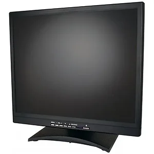 M19VLED | Component Specialties 19-Inch LED 4:3 Monitor