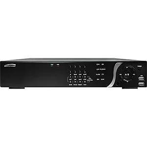 N16NS6TB | Component Specialties 16-Channel Network Video