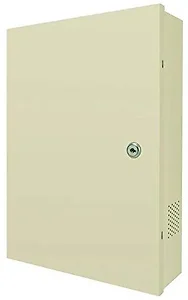 N8WNSP1TB | Component Specialties 8 Channel Wall Mount